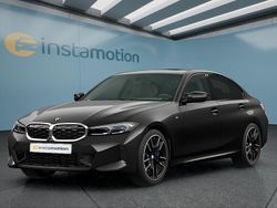 Schwarz Gebraucht 2022 BMW M340 Limousine | 44.949 € (Fairer Preis)