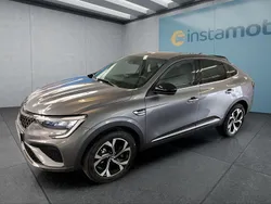 Grau Neu 2024 Renault Arkana SUV | 30.149 € (Fairer Preis)