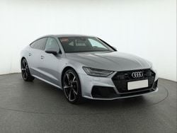 Grau Gebraucht 2023 Audi A7 Sport Kleinwagen | 67.235 €