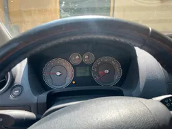 Silber Gebraucht 2006 Ford Fiesta ST Kleinwagen | 4.999 € (Guter Preis)
