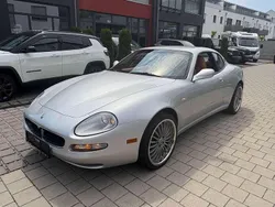 Silber Gebraucht 2004 Maserati Coupé GT Coupé | 24.900 €