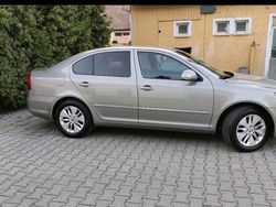 Gebraucht 2010 Skoda Octavia Limousine | 3.750 €