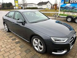Andere farben Gebraucht 2020 Audi A4 Ambiente Limousine | 24.750 € (Superpreis)