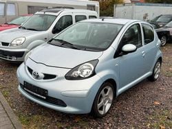 Gebraucht 2006 Toyota Aygo City Kleinwagen | 1.999 € (Guter Preis)
