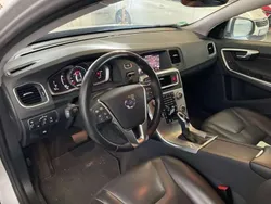 Grau Gebraucht 2017 Volvo S60 Summum Limousine | 16.000 € (Superpreis)