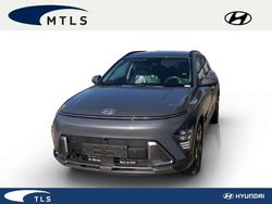 Ecotronic gray / mic Gebraucht 2024 Hyundai Kona Prime SUV | 32.480 € (Fairer Preis)