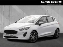 Siehe ausstattung Gebraucht 2021 Ford Fiesta Trend Kleinwagen | 12.250 € (Guter Preis)