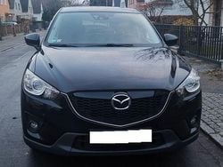 Schwarz Gebraucht 2013 Mazda CX-5 SUV | 7.499 € (Guter Preis)