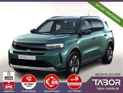 Kanyon orange metallic / dachf Neu 2025 Opel Frontera SUV | 23.888 € (Superpreis)