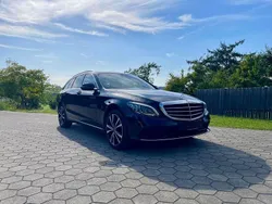 Schwarz Gebraucht 2019 Mercedes C300 Avantgarde Limousine | 23.999 € (Superpreis)