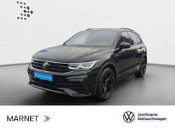 Deep black perleffekt Gebraucht 2023 VW Tiguan Style SUV | 34.290 € (Guter Preis)