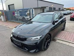 Schwarz Gebraucht 2022 BMW M340 Sport Line Limousine | 37.900 € (Guter Preis)