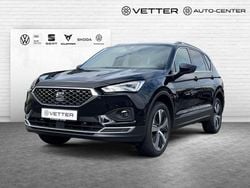Schwarz Gebraucht 2022 Seat Tarraco 4Drive SUV | 26.449 € (Guter Preis)