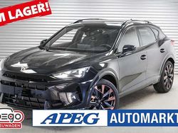 Midnight black Neu 2025 Cupra Formentor VZ SUV | 41.290 € (Guter Preis)