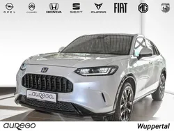 Weiss Neu 2024 Honda ZR-V Advance SUV | 43.990 €