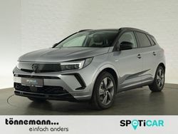Silber Gebraucht 2023 Opel Grandland X GSe SUV | 31.624 € (Teuer)