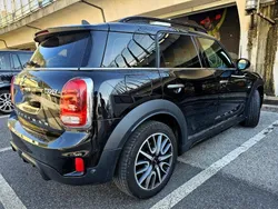 Schwarz Gebraucht 2017 Mini Cooper Countryman Sport SUV | 17.000 € (Teuer)