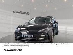 Schwarz (grenadillschwarz) Gebraucht 2025 VW Passat Business Kombi | 32.745 € (Superpreis)