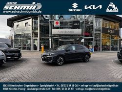 (h8g) dark penta metal m Neu 2025 Kia XCeed GT-Line SUV | 31.490 € (Etwas zu teuer)
