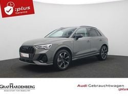 Grau Gebraucht 2023 Audi Q3 S-Line SUV | 38.980 € (Fairer Preis)