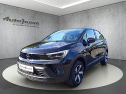 Karbon schwarz Gebraucht 2024 Opel Crossland Enjoy SUV | 20.950 € (Fairer Preis)