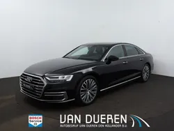 Schwarz Gebraucht 2019 Audi A8 Proline Limousine | 44.950 € (Fairer Preis)