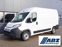 Weiß Neu 2025 Fiat Ducato Van | 42.721 €