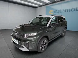 Grün Neu 2025 Citroën e-C3 SUV | 32.249 € (Teuer)