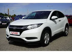 Weiß Gebraucht 2016 Honda HR-V Comfort SUV | 13.990 € (Fairer Preis)