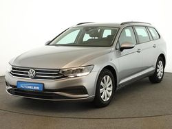 Pyritsilber metallic Gebraucht 2022 VW Passat Kombi | 17.480 € (Guter Preis)
