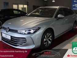 Oyster silver Gebraucht 2024 VW Passat Business Kombi | 31.400 € (Fairer Preis)