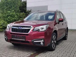 Rot Gebraucht 2019 Subaru Forester Comfort SUV | 19.990 € (Fairer Preis)