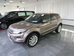 Beige Gebraucht 2016 Land Rover Range Rover evoque Pure SUV | 14.950 € (Fairer Preis)