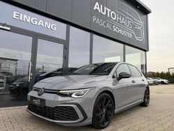 Mondsteingrau Gebraucht 2023 VW Golf GTI Limousine | 27.950 € (Fairer Preis)