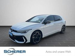 Weiß Gebraucht 2025 VW Golf R-line Limousine | 29.200 € (Teuer)
