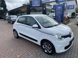 Weiß Gebraucht 2019 Renault Twingo LIMITED Kleinwagen | 8.950 € (Fairer Preis)