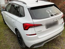 Weiß Gebraucht 2023 Skoda Kamiq SUV | 23.500 € (Fairer Preis)