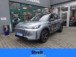 Grau Neu 2025 Baic X75 SUV | 31.990 € (Guter Preis)