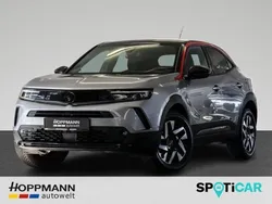 Andere farbe Gebraucht 2023 Opel Mokka GS Line SUV | 23.990 € (Fairer Preis)