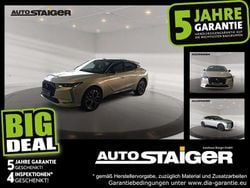 Lackierung chrystal pearl/typ Gebraucht 2022 DS Automobiles DS4 Rivoli Limousine | 27.987 € (Etwas zu teuer)