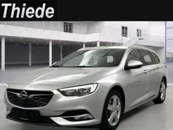 Grau Gebraucht 2017 Opel Insignia Limousine | 14.750 € (Superpreis)