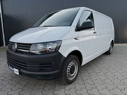 Weiß Gebraucht 2020 VW T6.1 Van | 14.800 € (Fairer Preis)