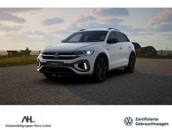Weiß Gebraucht 2025 VW T-Roc R-line SUV | 34.138 € (Teuer)