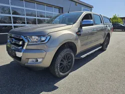 Beige Gebraucht 2019 Ford Ranger XLT Abholung | 22.450 € (Superpreis)