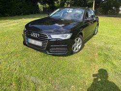 Schwarz Gebraucht 2018 Audi A6 Comfort Limousine | 26.995 € (Superpreis)
