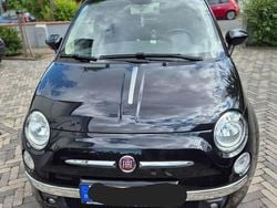 Schwarz Gebraucht 2013 Fiat 500C Cabrio | 6.250 € (Guter Preis)