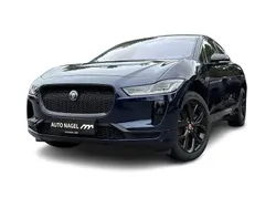 Andere Gebraucht 2022 Jaguar I-Pace S SUV | 33.990 € (Guter Preis)