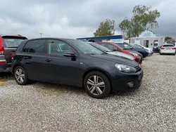 Schwarz Gebraucht 2012 VW Golf VI Match Limousine | 3.000 € (Superpreis)