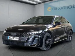 Schwarz Gebraucht 2024 Audi A5 Coupé | 54.099 € (Guter Preis)