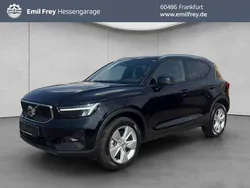 Gebraucht 2024 Volvo XC40 SUV | 33.750 € (Fairer Preis)